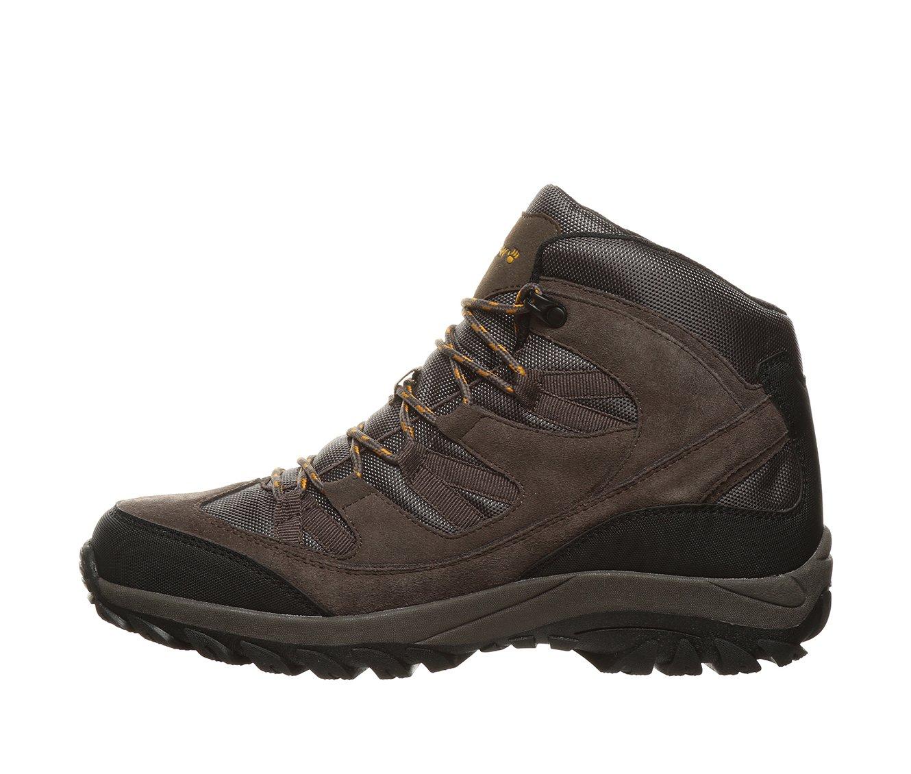 Men's Bearpaw Tallac Waterproof Hiking Boots Opening Sales is the ...